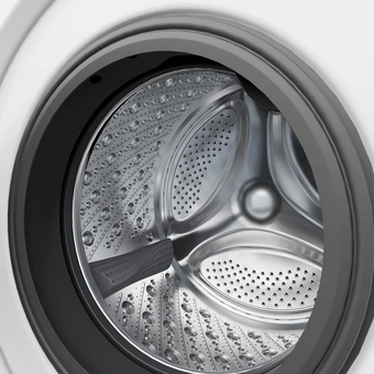  Стиральная машина GORENJE WG2P114A12/C 