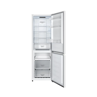  Холодильник Gorenje NRK61814W4 белый 