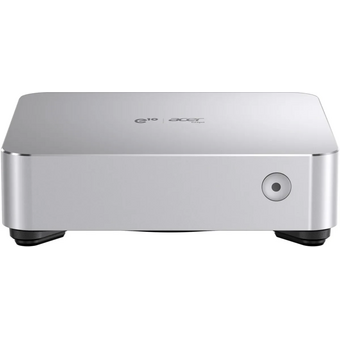  Компьютер Chuwi ETBox CWI607P-Win11Pro Intel Core i5 13500H(2.6Ghz)/16384Mb/512PCISSDGb/Int:Intel Iris Xe Graphics/BT/WiFi/war 1y/0.74kg/Grey+2*DDR 