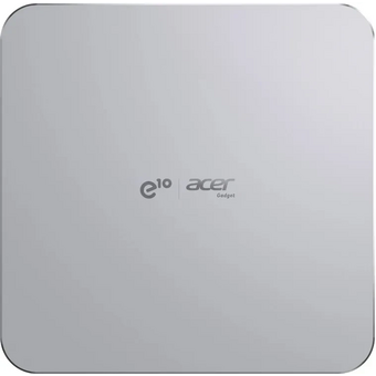  Компьютер Chuwi ETBox CWI607P-Win11Pro Intel Core i5 13500H(2.6Ghz)/16384Mb/512PCISSDGb/Int:Intel Iris Xe Graphics/BT/WiFi/war 1y/0.74kg/Grey+2*DDR 