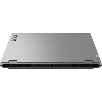  Ноутбук Lenovo LOQ 15IRX10 (83JE00YNPS) Core i7 14700HX 16Gb SSD512Gb NVIDIA GeForce RTX5050 8Gb 15.6" IPS FHD (1920x1080) без ОС grey WiFi BT Cam 