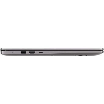  Ноутбук Honor MagicBook X16 2025 GOH-X (5301APLP) Ryzen 5 6600H 16Gb SSD 1Tb AMD Radeon 660M Graphics 16 WUXGA IPS Cam 42Вт*ч No OS Серый 