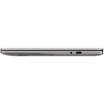  Ноутбук Honor MagicBook X16 2025 GOH-X (5301APLP) Ryzen 5 6600H 16Gb SSD 1Tb AMD Radeon 660M Graphics 16 WUXGA IPS Cam 42Вт*ч No OS Серый 