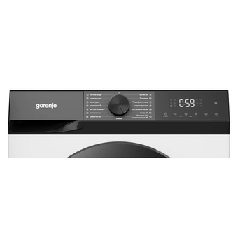  Стиральная машина Gorenje WD2G2P854A3C2/C белый 
