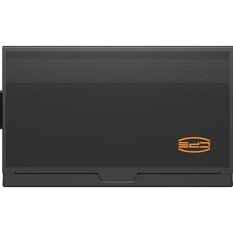  Блок питания PCCOOLER YK850H (p3-yk850h-b1hwbk1-eu), 850Вт, 80 Plus Bronze, 135мм, черный, retail 