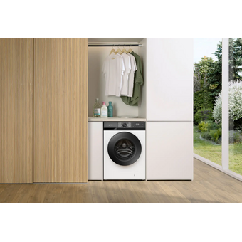  Стиральная машина Gorenje WD2G2P854A3C2/C белый 