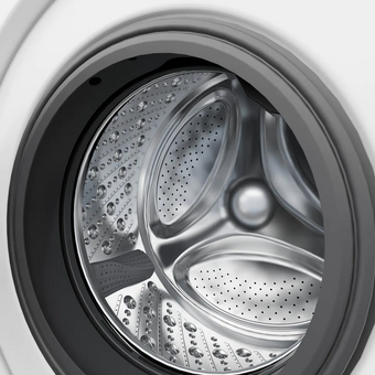  Стиральная машина Gorenje WDG2P854A3C2/C белый 