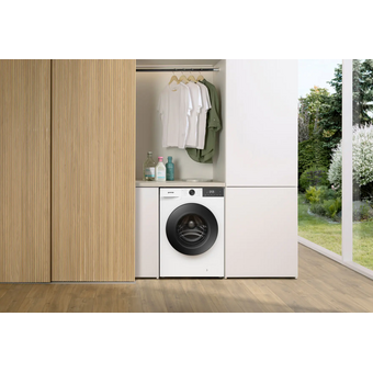  Стиральная машина Gorenje WDG2P854A3C2/C белый 