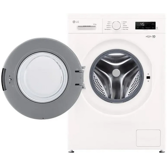  Стиральная машина LG F2Y1WS3W.ABWPCOM белый инвертор 