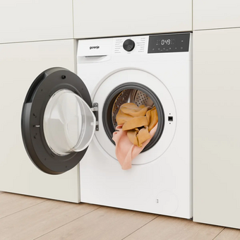  Стиральная машина GORENJE WG2P114A12/C 