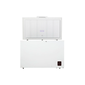  Морозильный ларь Gorenje FHC4216W5 белый 