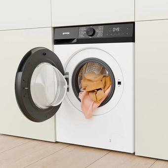  Стиральная машина Gorenje W2G2PS62A12/C белый 