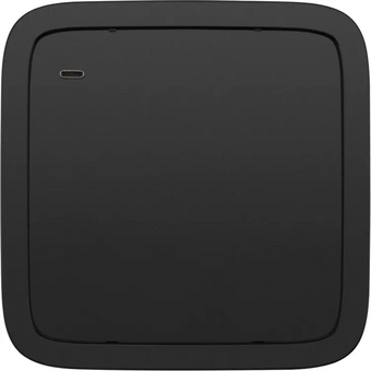  Неттоп IRU 110JLCN (2152163) Cel N4500 (1.1) 8Gb SSD256Gb UHDG Windows 11 Pro GbitEth WiFi BT черный 