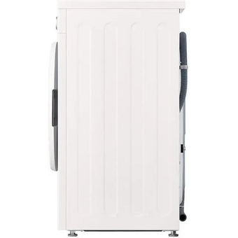  Стиральная машина LG F2Y1WS3W.ABWPCOM белый инвертор 