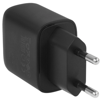  Зарядное устройство HOCO C141A 2USB чёрный 
