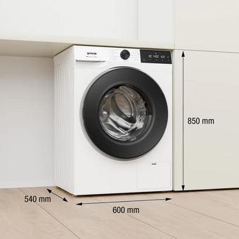  Стиральная машина Gorenje WG494A11 