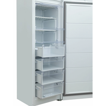  Морозилка BEKO B1RFSL272W 
