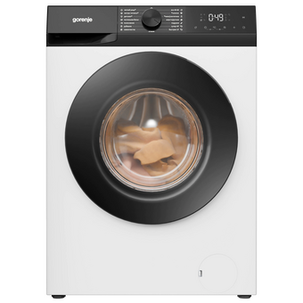  Стиральная машина Gorenje W2G2PS62A12/C белый 