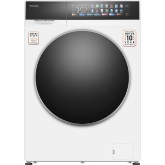  Стиральная машина Weissgauff WM 995 Full Touch Inverter Steam 