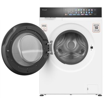  Стиральная машина Weissgauff WM 995 Full Touch Inverter Steam 