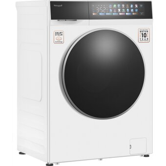  Стиральная машина Weissgauff WM 995 Full Touch Inverter Steam 
