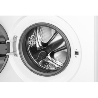  Стиральная машина Weissgauff WM 995 Full Touch Inverter Steam 