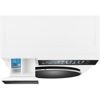  Стиральная машина Weissgauff WM 995 Full Touch Inverter Steam 