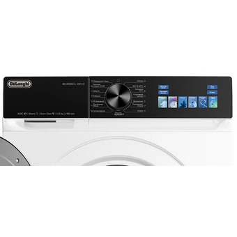  Стиральная машина DeLonghi Belvedero L 1045 VI 