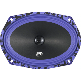  Автоакустика DL Audio Piranha 69 V.2 