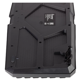  Комплект клавиатура+мышь Smartbuy F14 SBC514GK черный 