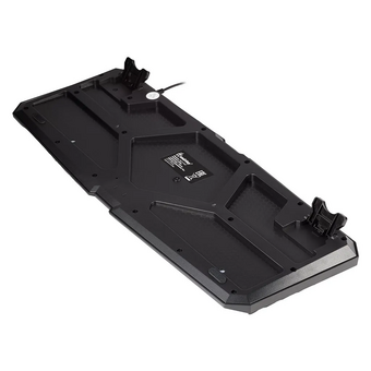  Комплект клавиатура+мышь Smartbuy F14 SBC514GK черный 