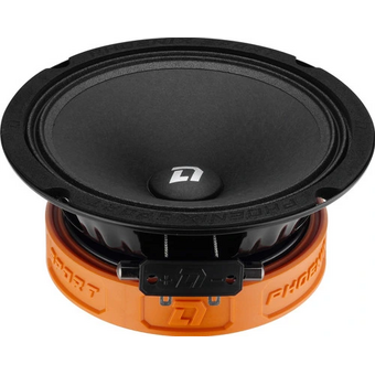  Автоакустика DL Audio Phoenix Sport 165 