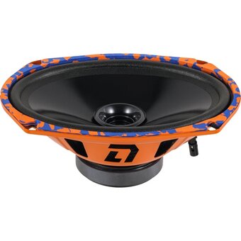 Автоакустика DL Audio Gryphon Lite 69 V3 
