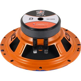  Автоакустика DL Audio Gryphon Lite 165 V.3 