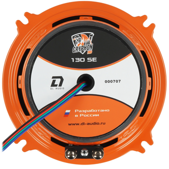  Автоакустика DL Audio Gryphon Pro 130 SE 