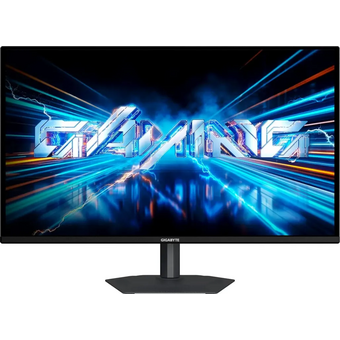  Монитор Gigabyte GO27Q24A EK Black (20VM0-GO7Q24ABT-1EKR) 