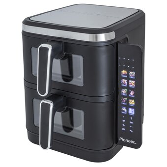  Аэрогриль Pioneer SM550D 