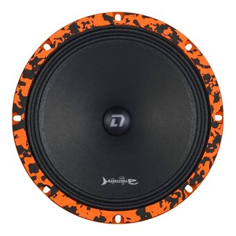  Автоакустика DL Audio Barracuda 200 SE 