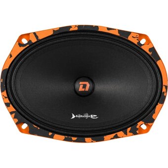  Автоакустика DL Audio Barracuda 69 V.2 