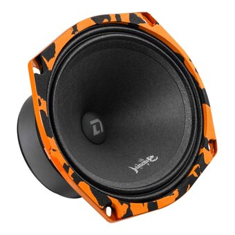  Автоакустика DL Audio Barracuda 69 SE 