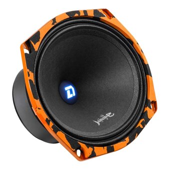  Автоакустика DL Audio Barracuda 69 SE 
