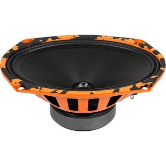  Автоакустика DL Audio Barracuda 69 SE 
