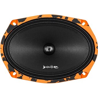  Автоакустика DL Audio Barracuda 69 SE 