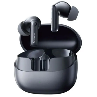  Наушники Baseus Bass BP1 Pro In-Ear True Wireless Earbuds Cosmic Black A0010504 