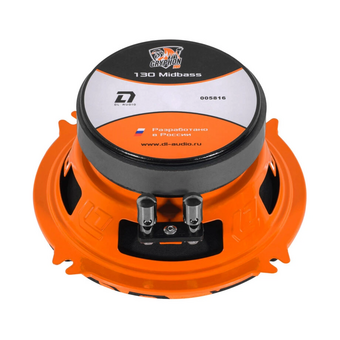  Автоакустика DL Audio Gryphon Pro 130 Midbass 