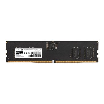  ОЗУ Exegate EX298026RUS DDR5 8GBPC5-38400 4800MHz CL40 1.1V 