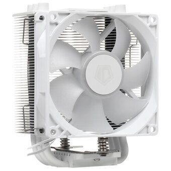  Кулер ID-Cooling SE-903-XT ARGB White 