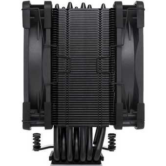  Кулер Noctua NH-U12A chromax.black (NH-U12A chromax.black) LGA 1700/1200/115X/2011/-3/2066/AM4/AM5 TDP 169Вт Black RTL 