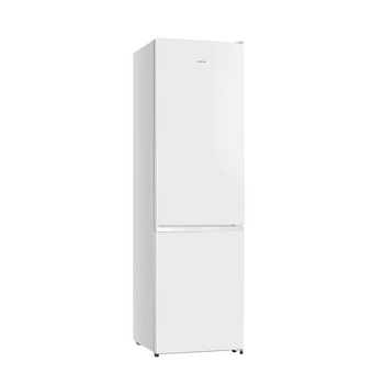  Холодильник Gorenje NRK62014W4 белый 