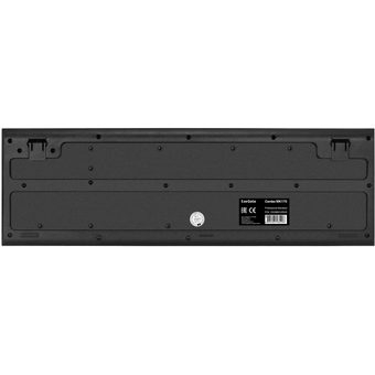  Комплект клавиатура и мышь Exegate Professional Standard Combo MK170 (EX298912RUS) 